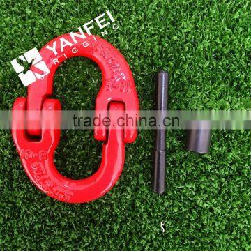 Grade 80 U.S. Type Connecting Links photo-3