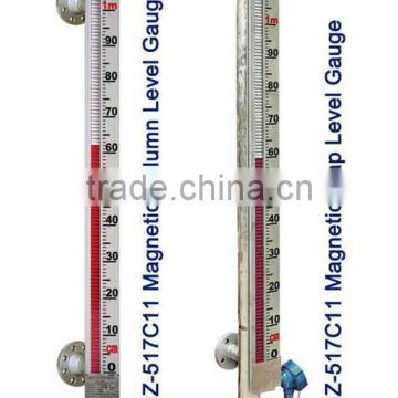 UHZ 517C11 fuel level meter for high temperature max 420 centigrade