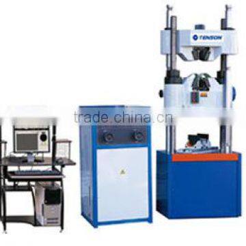 Hydraulic Universal Testing Machine