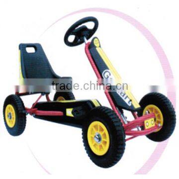 ga cart tyres pedal go kart