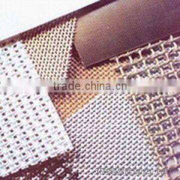 4*4mm fiberglass mesh