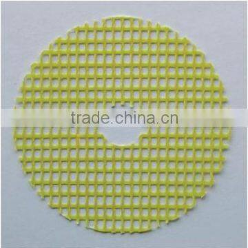 fiberglass disc for grinding wheels reinforcement