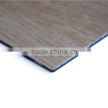 Imitation Wood Flooring Vinyl Flooring Plank photo-5