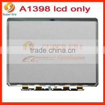 screen for macbook prp 15.4'' A1398 lcd led display perfect testing