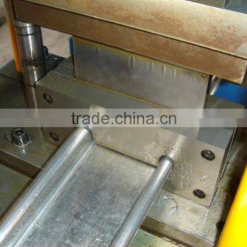 quality metal door Shutter Door Forming Machine