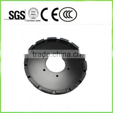 250mm Diamond wheel for concrete