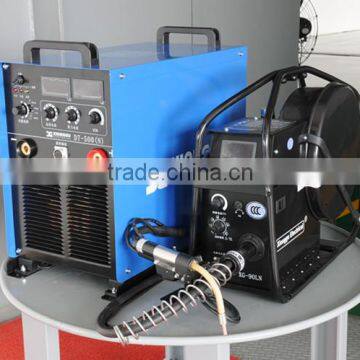 2016 Hot Sae Flux Cored FCAW Welding Machine D7-500(N) 380V 3phase photo-2