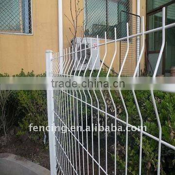 Fencing Wire Mesh Widely Appilication