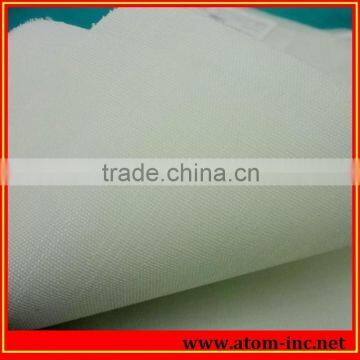 2015 White Ping Pong Glue Sheet for Shoe Material
