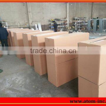 Top Quality Industrial Exhaust Fan photo-3