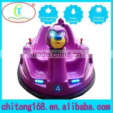 Street Legal Battery Bumper Cars For Sale