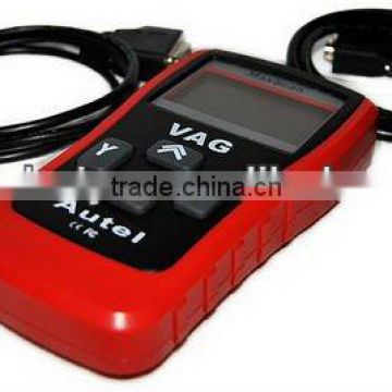 Maxscan VAG 405 tester, hand held scanner, economical scanner