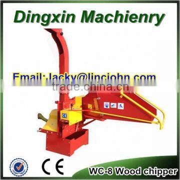 3 Point hitch wood chipper