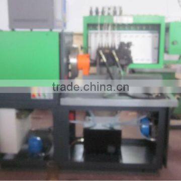 VE pump chamber pressure,HY-NK fuel injection pump test bench,Chinese/English conversion