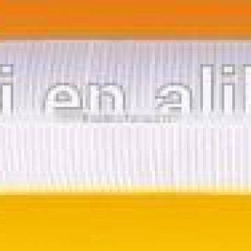 Plastic Cardan Telescopic Pipe