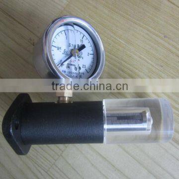 HY-VE pump piston stroke gauge, good selling machine,fast delivery