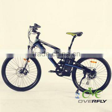 9 PAS motor kits New electric mountain bike for sporting XY-PIONEER