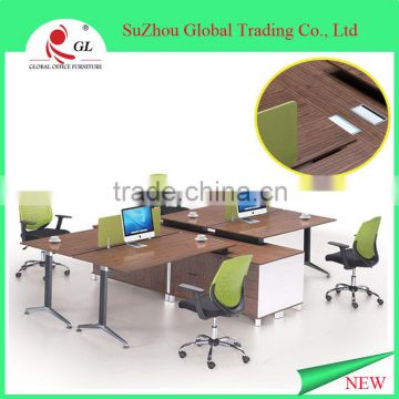 factory supply office working desks , manager office table for sale office furniture