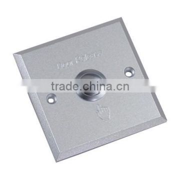 NF-82 Exit Push Button(Aluminium)