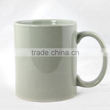 High quality Ceramic cups / mugs, Customized ceramic coffee mugs, Desk mugs, Drinking mugs, PTM1258