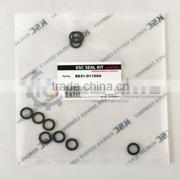 O-Ring S631-011004