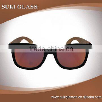 wholesale authentic wooden designer sunglasses