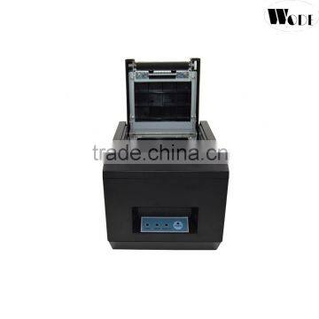 Cheap Price 80mm Pos Printer Thermal Printer Receipt Printer/auto Cutter/USB+LAN+RS232 photo-6