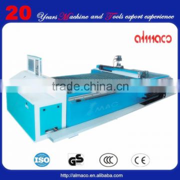 ALMACO Advanced China Top cnc plasma cutter