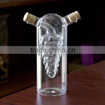 Glass Cruet for Sublimation Printing photo-2