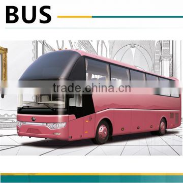 2016 Sinotruck manufacture for export Africa scania bus price