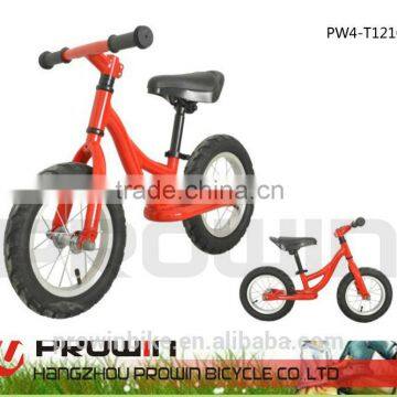 2015 12 "New Moedel Baby Walking Bike Balance Bike Kids Bike(PW4-T12107)