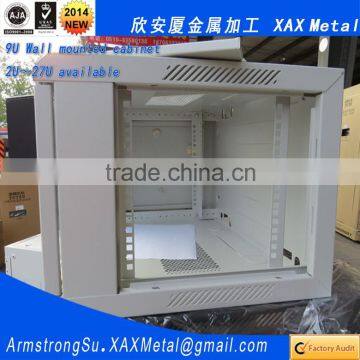 XAX2705WM 27U network storage data router firewallwallmounted wall mounted Rack mount Rackmount Server Cabinet