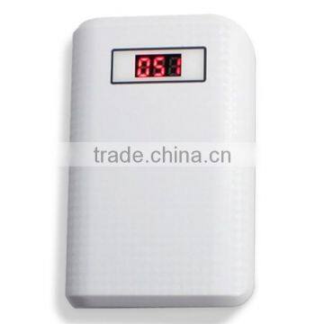 Mobile power supply 6600mah power bank