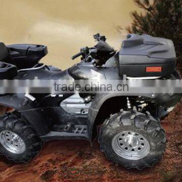 High Qulity PE ATV Case, ATV Case for Rear Rack -With CE FDA SGS ISO9001 SCC Manufacturer photo-6