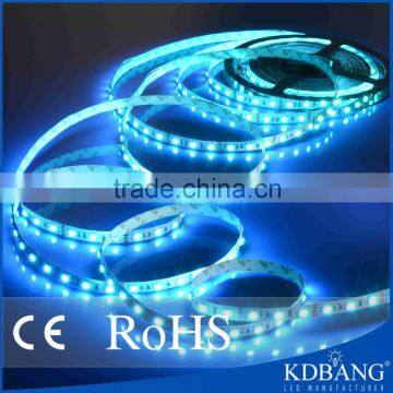 14.4w/m smd 5050 ip22 flexible led 12v rope light