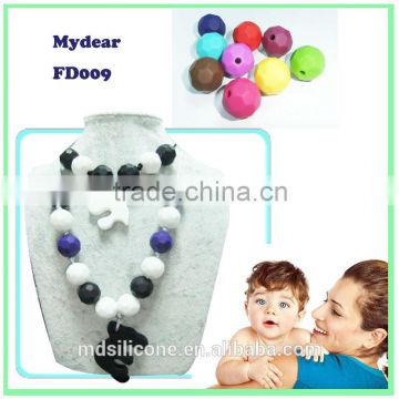 Funny Pacifiers Babies For Silicone Pendant Jewelry