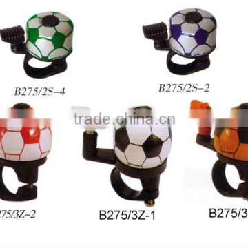 Football Design Ring Handlebar Bicycle Bell