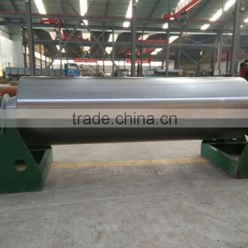 ceramic press roll for paper machine