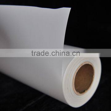 Hot Sale Backlit Film Eco-solvent Screen Printing