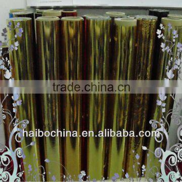 Heat Transfer Printing Film for Leather