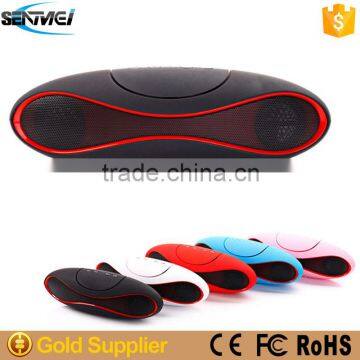 Portable Wireless Bluetooth Mini Speaker,Bluetooth Portable Speaker With Usb Port Quality Choice