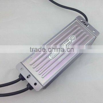 IP67 CE Rohs Certificates DC12V Working Temp -40--+80 Enclosure Power Supply photo-3