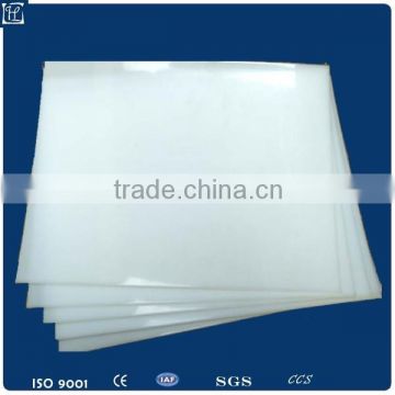 extruded polypropylene plastic board pp material ON SALE