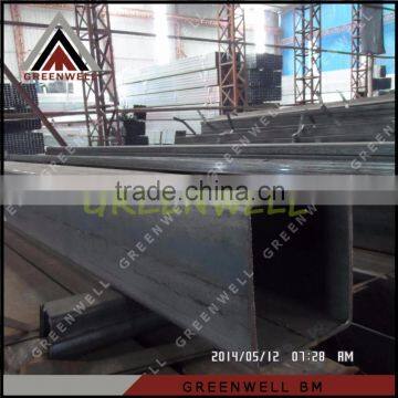 Newly high technology chemical seamless fertilizer steel pipe