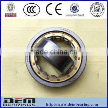 export and import NU208ECM cylindrical roller bearing NU208 NU208E.V3 NU208ECP