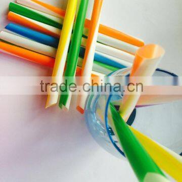 SEDEX, WCA INTERTEK Audited Straight Drinking Straw, Packaging Request Upon Customer photo-5