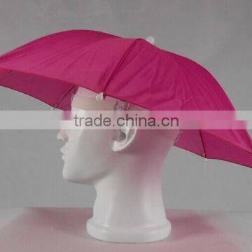 best selling kid hat umbrella