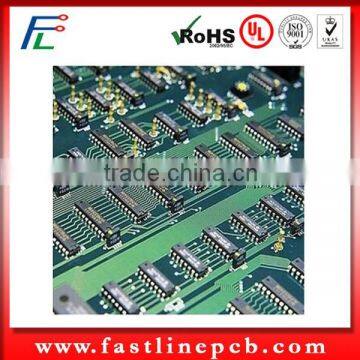 High quality PCB Assemble with SMT and DIP