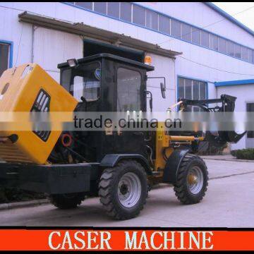 Wheel Loader ZL08B