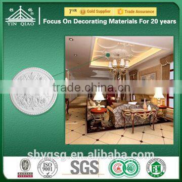 Interior Pure Handmade High Strength Ornament Lamp Board Mouding photo-3